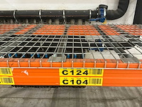 Palletstelling - afbeelding 7 van  7
