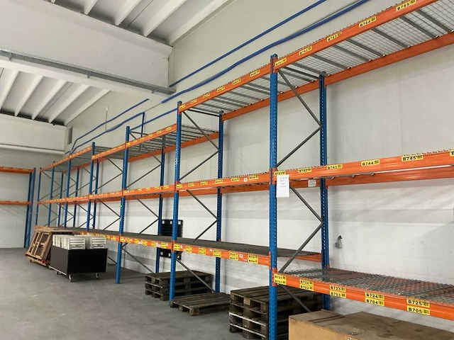 Palletstelling - afbeelding 1 van  7