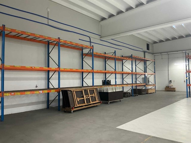 Palletstelling - afbeelding 2 van  7