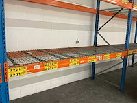 Palletstelling - afbeelding 5 van  7
