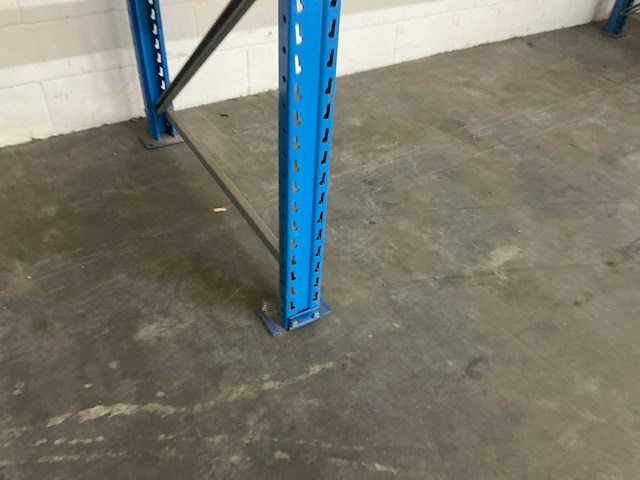 Palletstelling - afbeelding 6 van  7