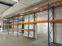 Palletstelling - afbeelding 1 van  7