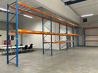 Palletstelling - afbeelding 4 van  7