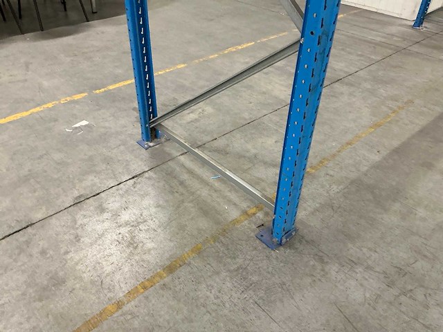 Palletstelling - afbeelding 5 van  7