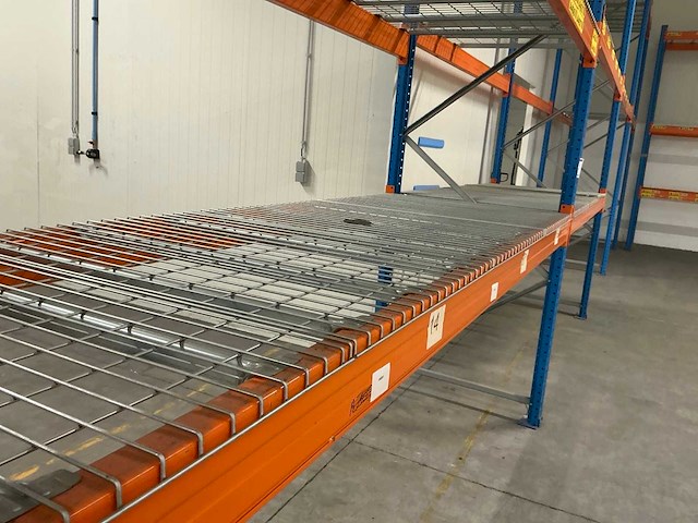 Palletstelling - afbeelding 7 van  7