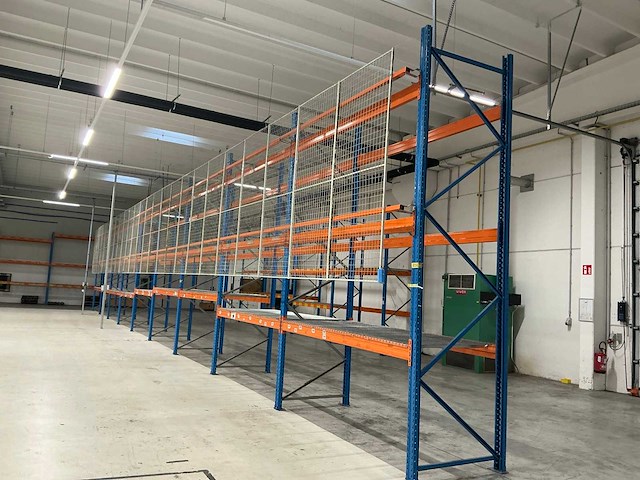 Palletstelling - afbeelding 1 van  7