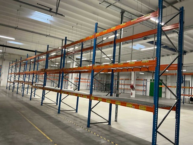 Palletstelling - afbeelding 3 van  7