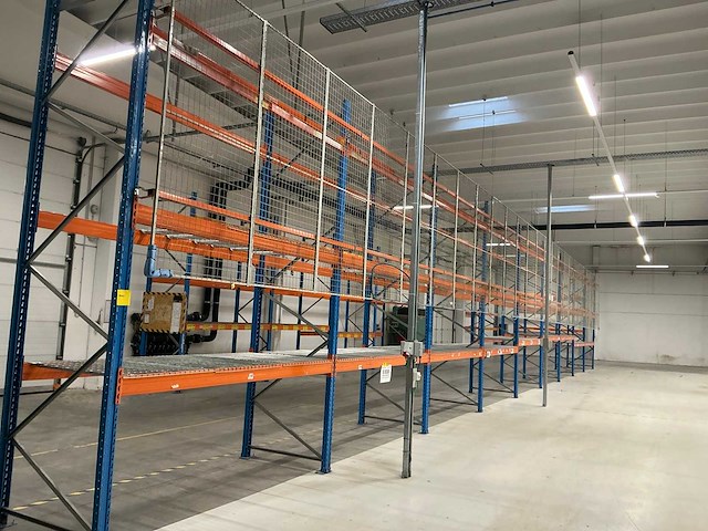 Palletstelling - afbeelding 4 van  7