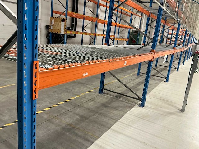 Palletstelling - afbeelding 5 van  7