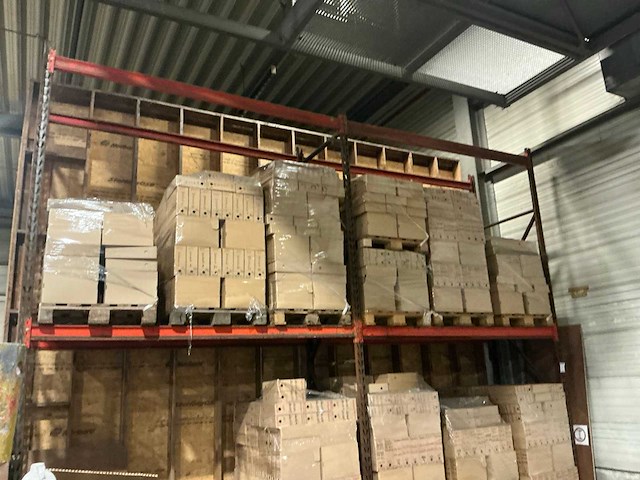 Palletstelling - afbeelding 1 van  4