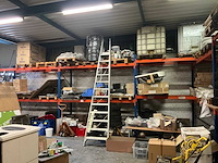 Palletstelling - afbeelding 1 van  7
