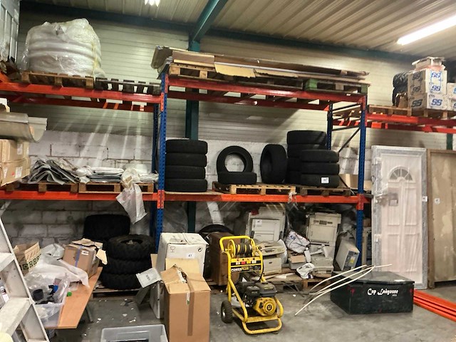 Palletstelling - afbeelding 2 van  7