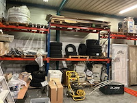 Palletstelling - afbeelding 2 van  7