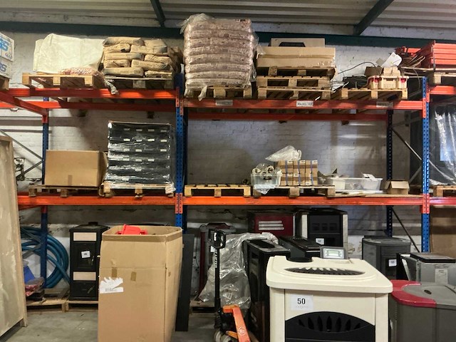 Palletstelling - afbeelding 3 van  7