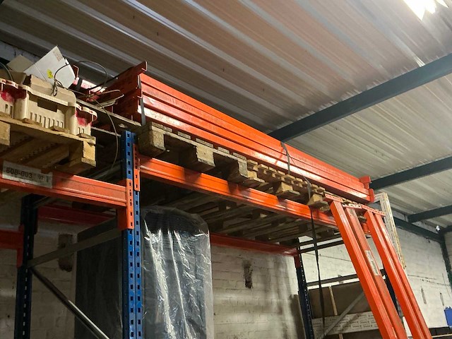 Palletstelling - afbeelding 4 van  7