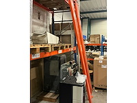 Palletstelling - afbeelding 5 van  7