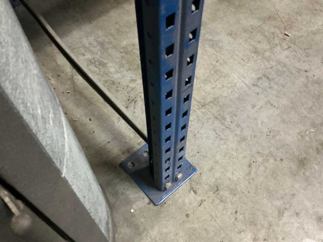 Palletstelling - afbeelding 6 van  7