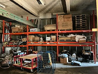 Palletstelling - afbeelding 1 van  8