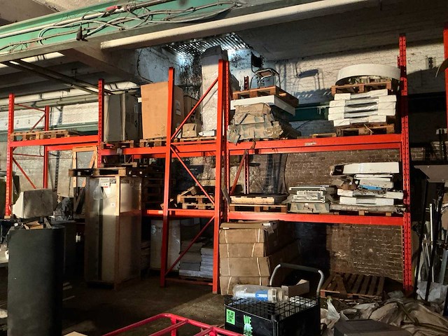 Palletstelling - afbeelding 2 van  8