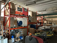 Palletstelling - afbeelding 3 van  8