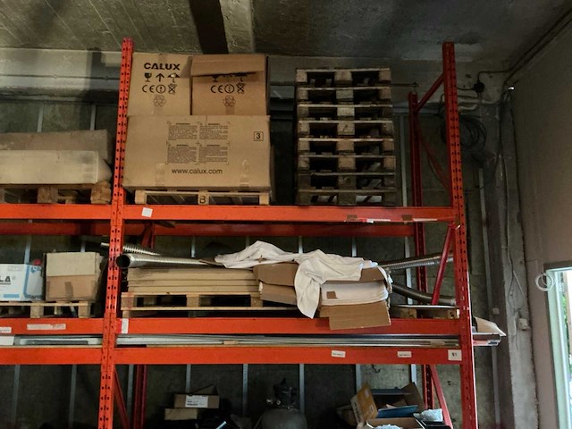 Palletstelling - afbeelding 5 van  8