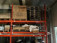 Palletstelling - afbeelding 5 van  8