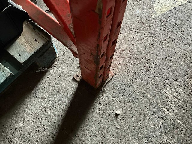 Palletstelling - afbeelding 6 van  8