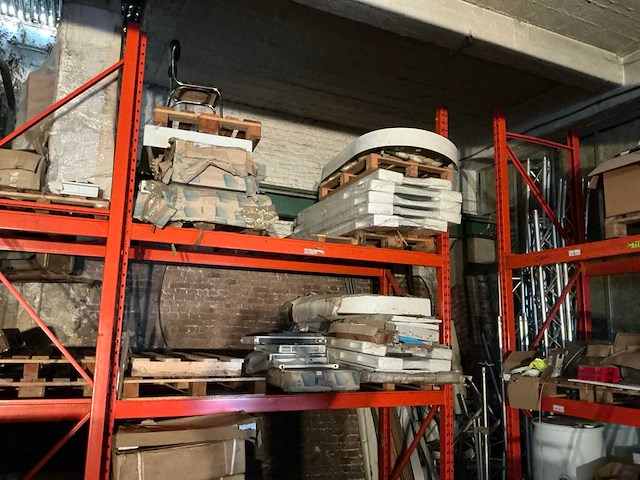 Palletstelling - afbeelding 8 van  8