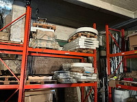 Palletstelling - afbeelding 8 van  8