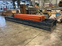 Palletstelling - afbeelding 1 van  5