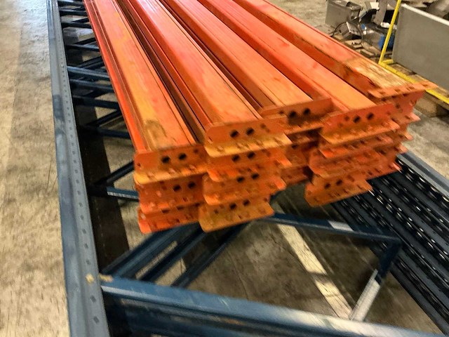 Palletstelling - afbeelding 3 van  5