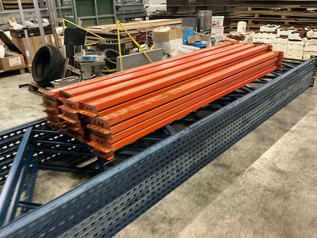 Palletstelling - afbeelding 4 van  5