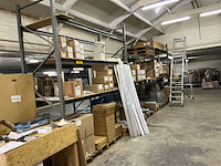 Palletstelling - afbeelding 1 van  1