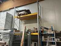 Palletstelling - afbeelding 1 van  3