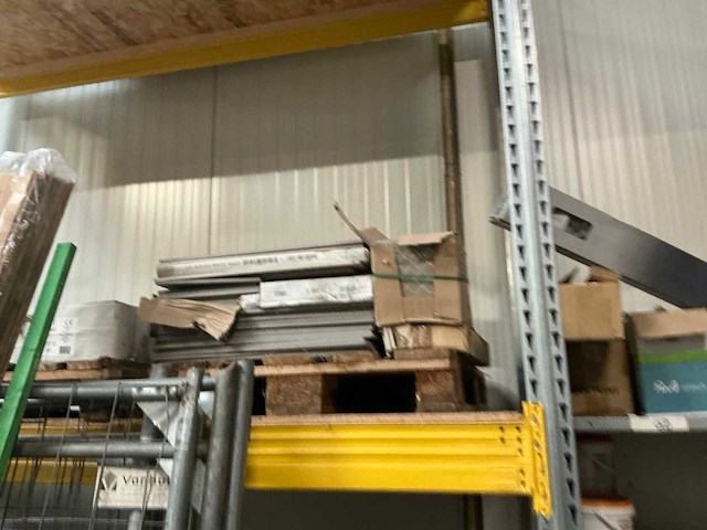 Palletstelling - afbeelding 3 van  3