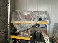 Palletstelling - afbeelding 1 van  3