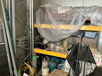 Palletstelling - afbeelding 2 van  3