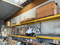 Palletstelling - afbeelding 1 van  8