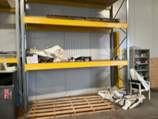 Palletstelling - afbeelding 3 van  8