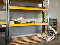 Palletstelling - afbeelding 3 van  8