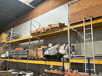 Palletstelling - afbeelding 5 van  8