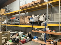 Palletstelling - afbeelding 6 van  8