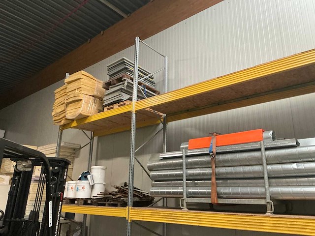 Palletstelling - afbeelding 8 van  8
