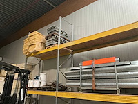 Palletstelling - afbeelding 8 van  8
