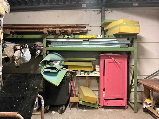 Palletstelling - afbeelding 3 van  5