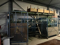 Palletstelling - afbeelding 4 van  5