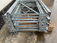 Palletstelling - afbeelding 2 van  4