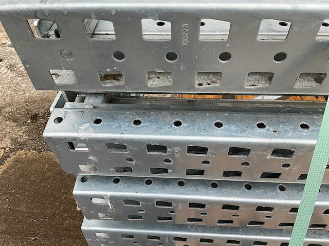 Palletstelling - afbeelding 3 van  4