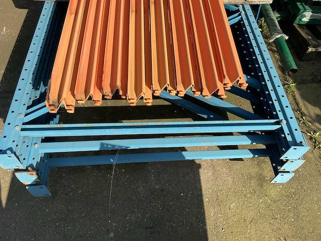 Palletstelling - afbeelding 2 van  2