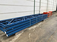 Palletstelling - afbeelding 1 van  3